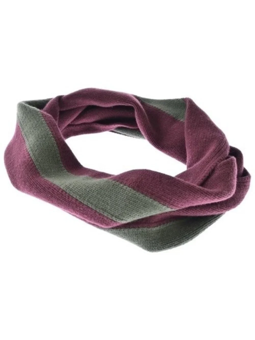 Hermes Scarf Khaki - Picture 1 of 4